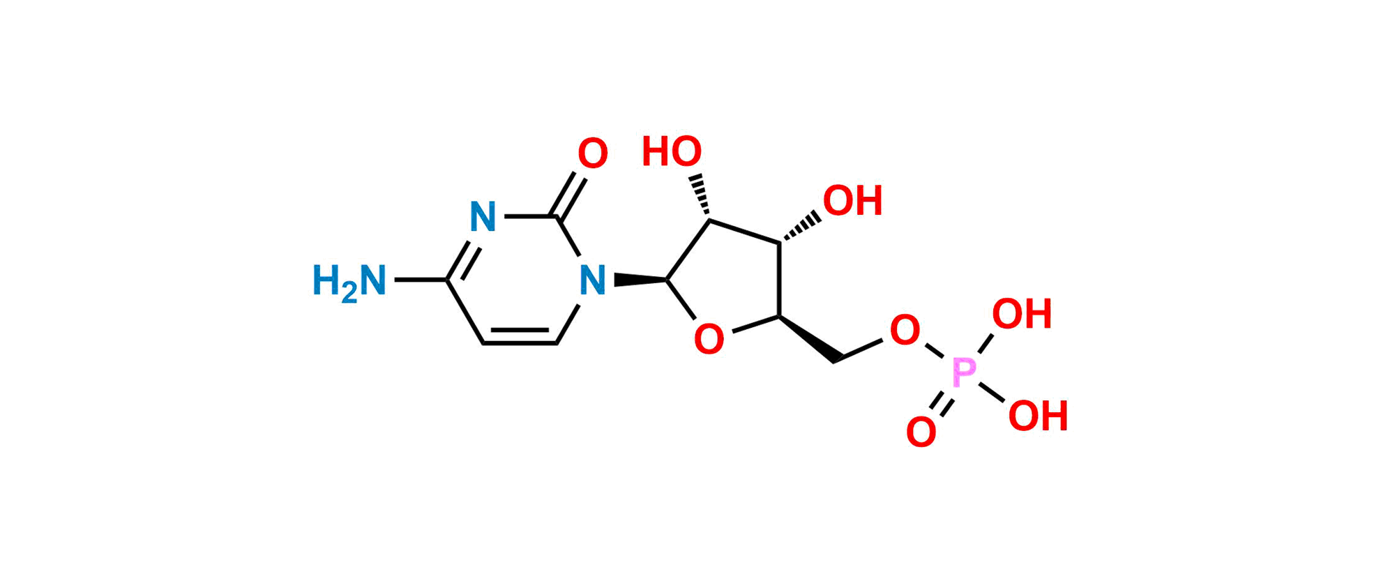 Citicoline IP Impurity B